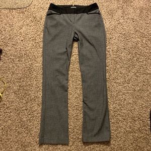 Express columnist pants